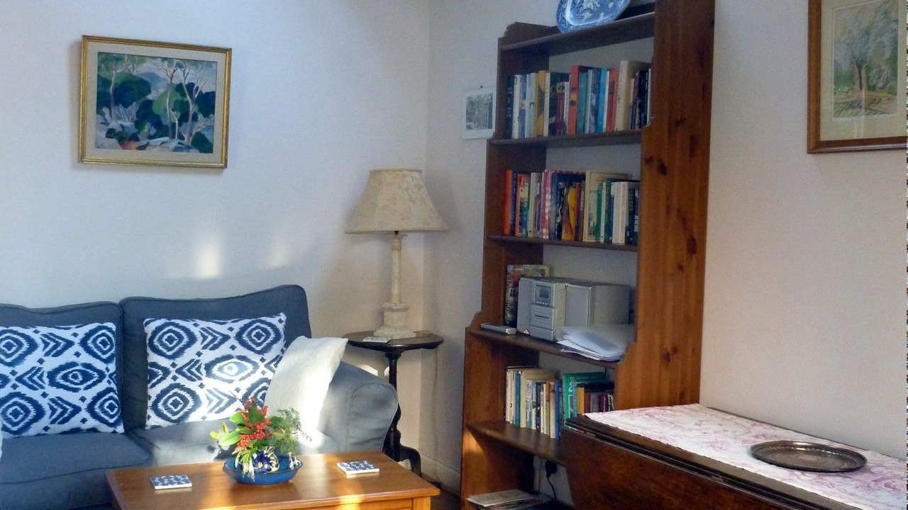 Photo of Bedroom in Northmoor