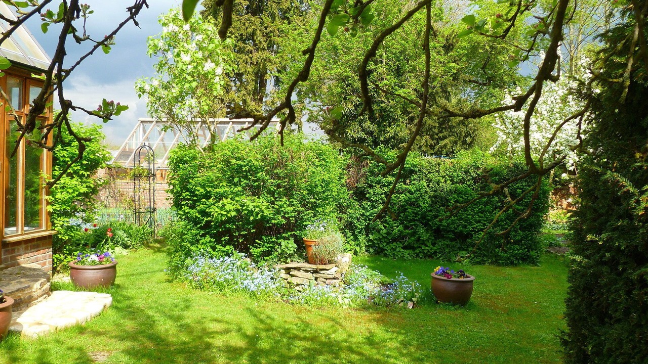Photo of Outdoor in Northmoor