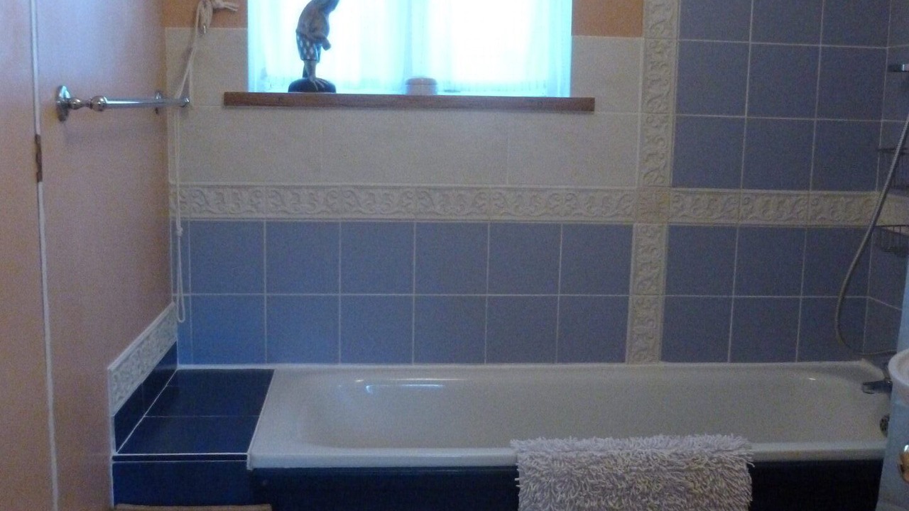 Photo of Bathroom in Northmoor