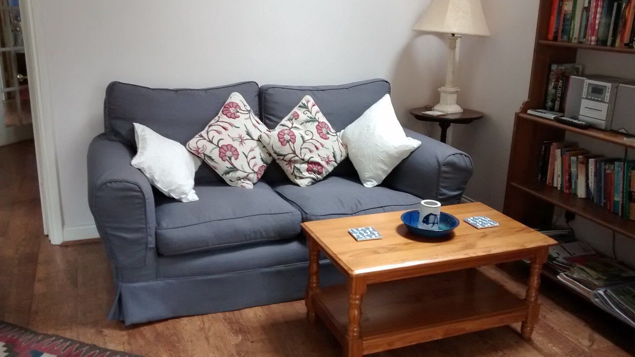 Photo of Bedroom in Northmoor