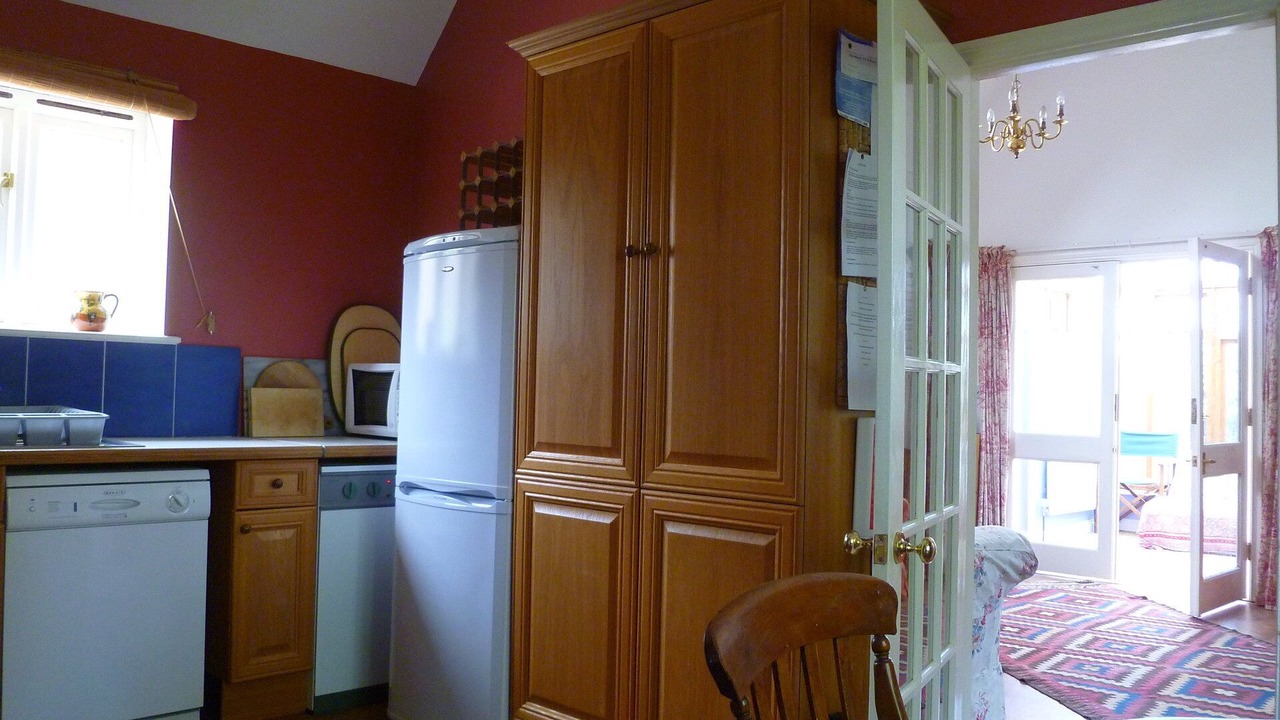 Photo of Bedroom in Northmoor