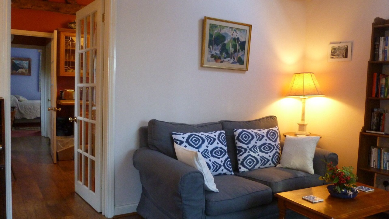 Photo of Bedroom in Northmoor