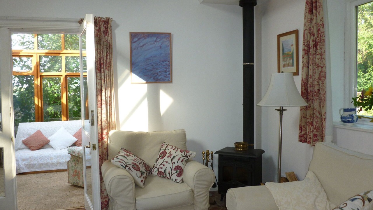 Photo of Bedroom in Northmoor