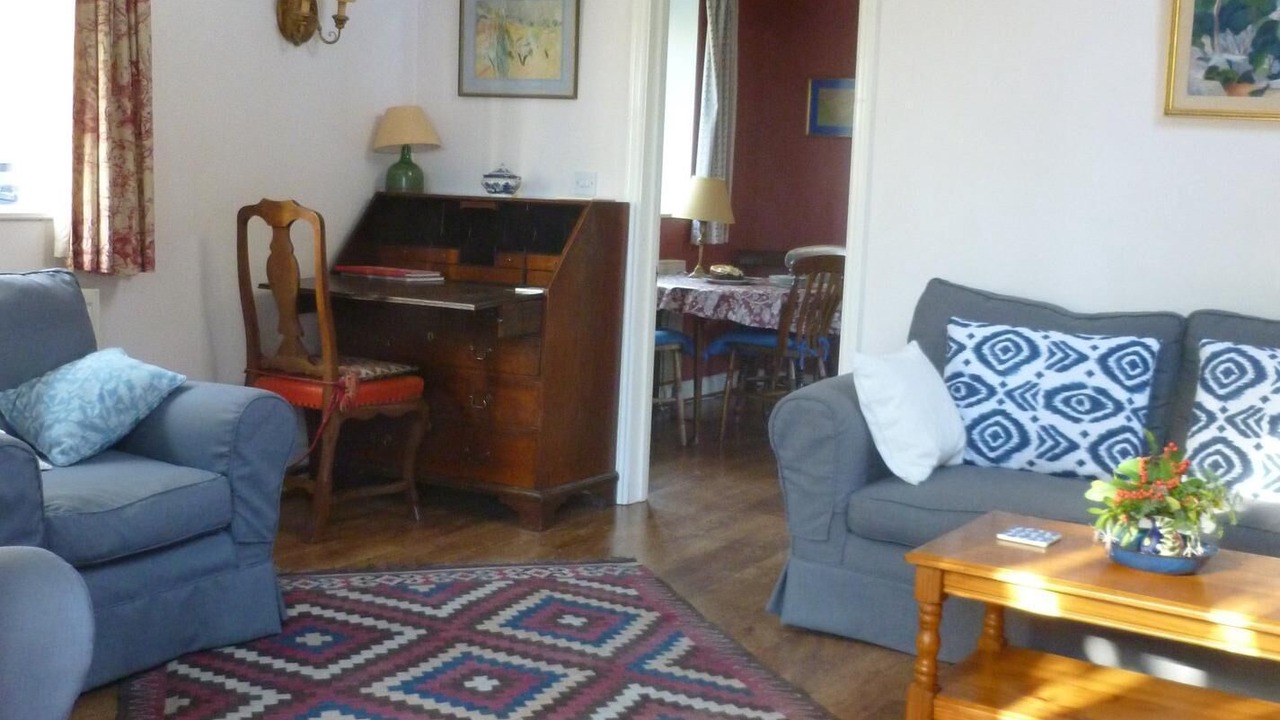 Photo of Bedroom in Northmoor