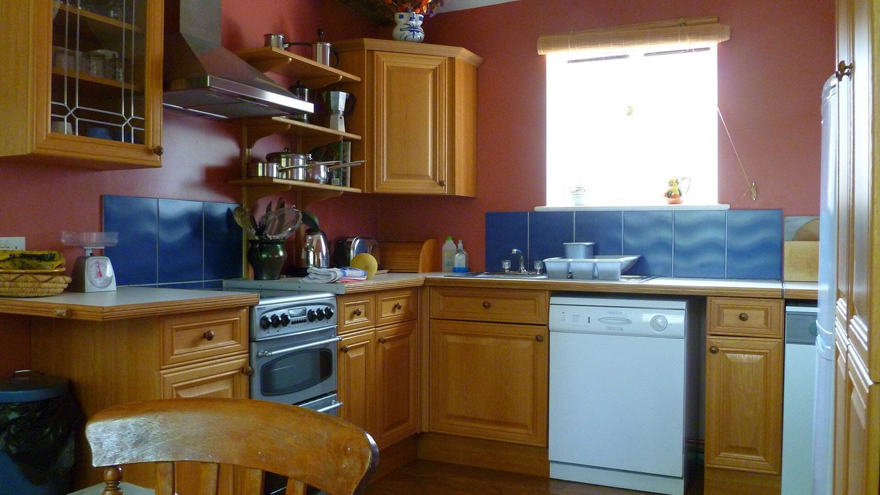 Photo of Kitchen in Northmoor