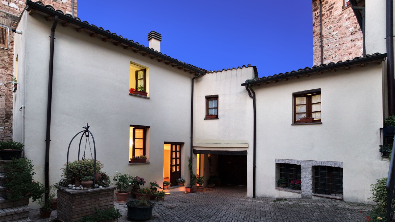 Photo of Outdoor in Spello