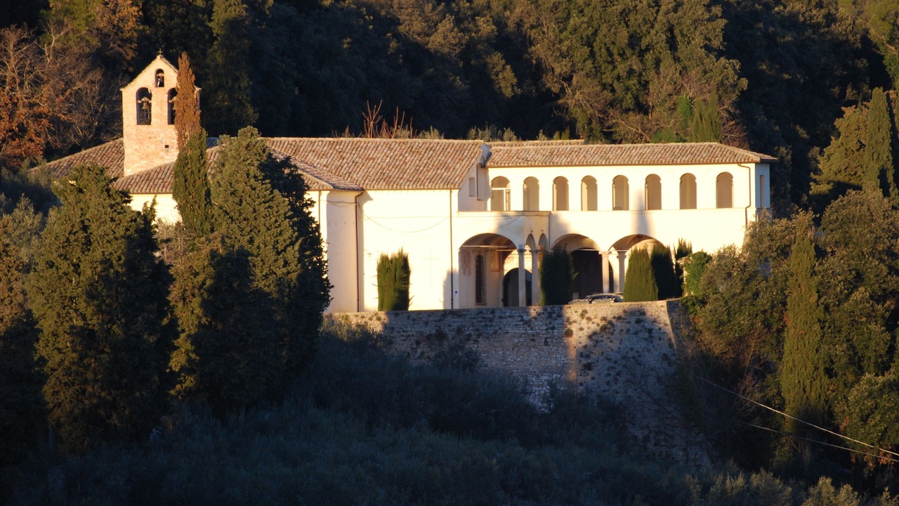 Photo of Outdoor in Spello