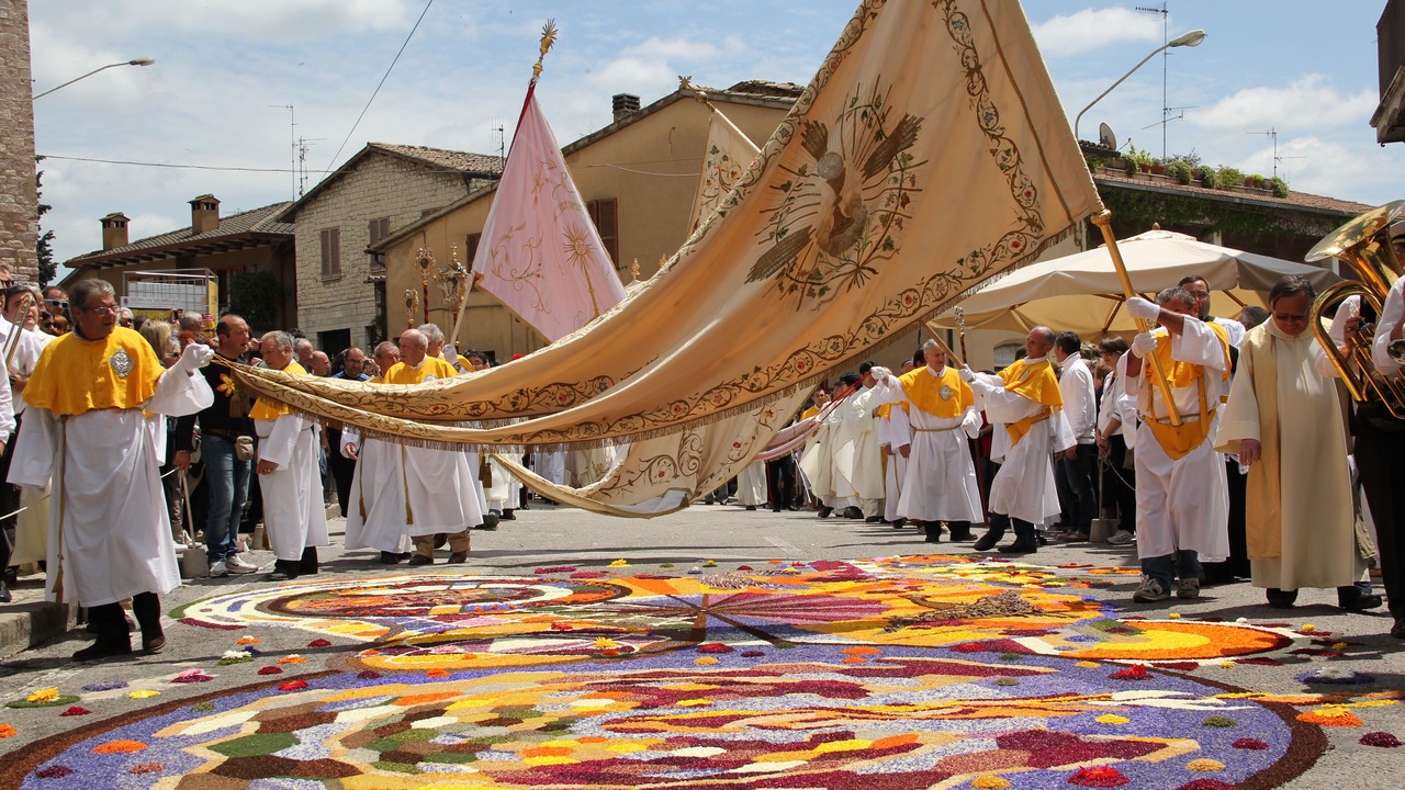 Photo of Others in Spello
