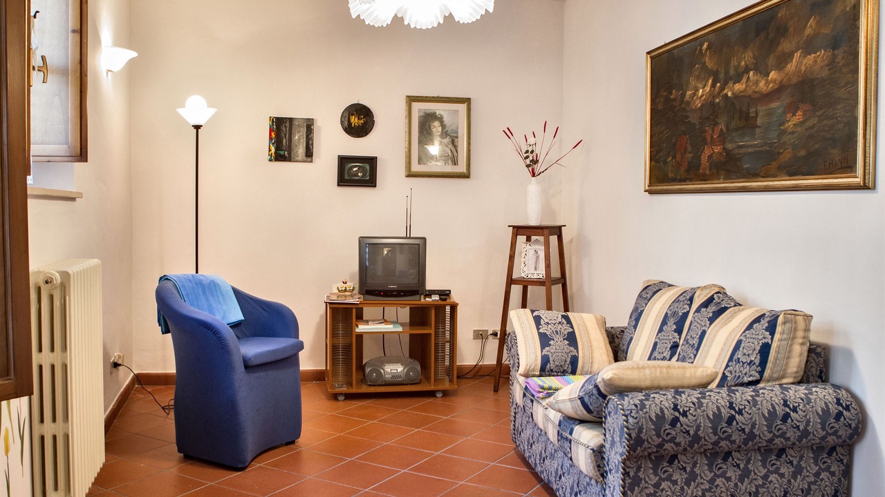 Photo of Livingroom in Spello