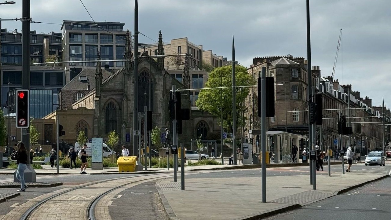 Photo of Others in New Town