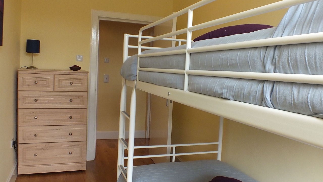Photo of Bedroom in New Town