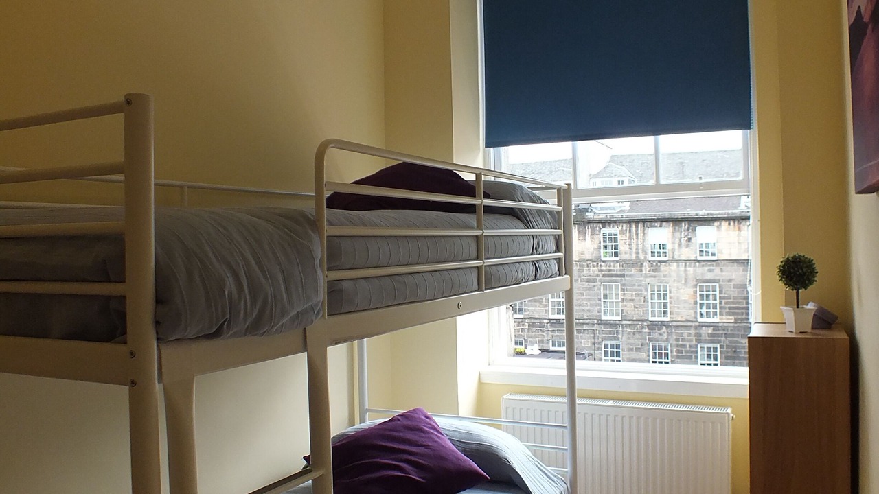 Photo of Bedroom in New Town