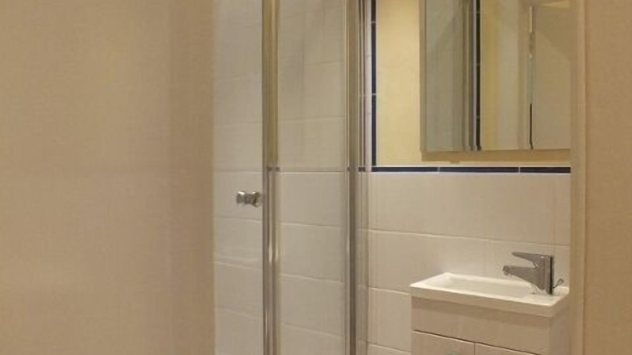Photo of Bathroom in New Town