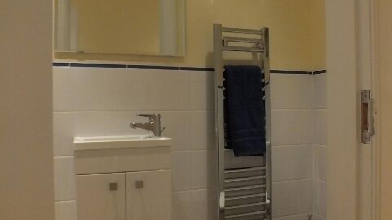 Photo of Bathroom in New Town