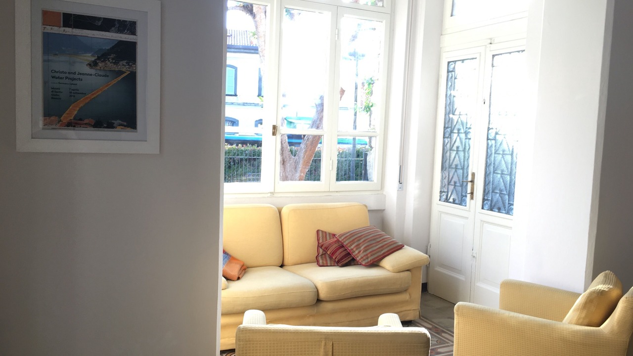 Photo of Livingroom in Iseo