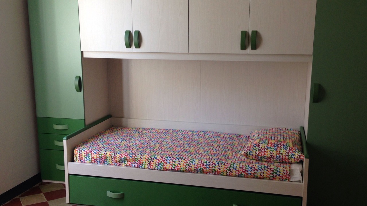 Photo of Bedroom in Iseo
