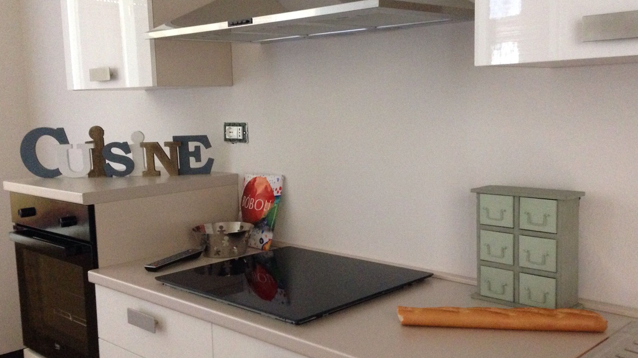Photo of Kitchen in Iseo
