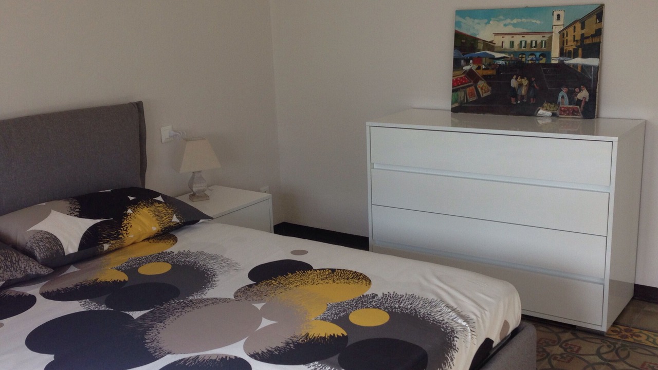 Photo of Bedroom in Iseo