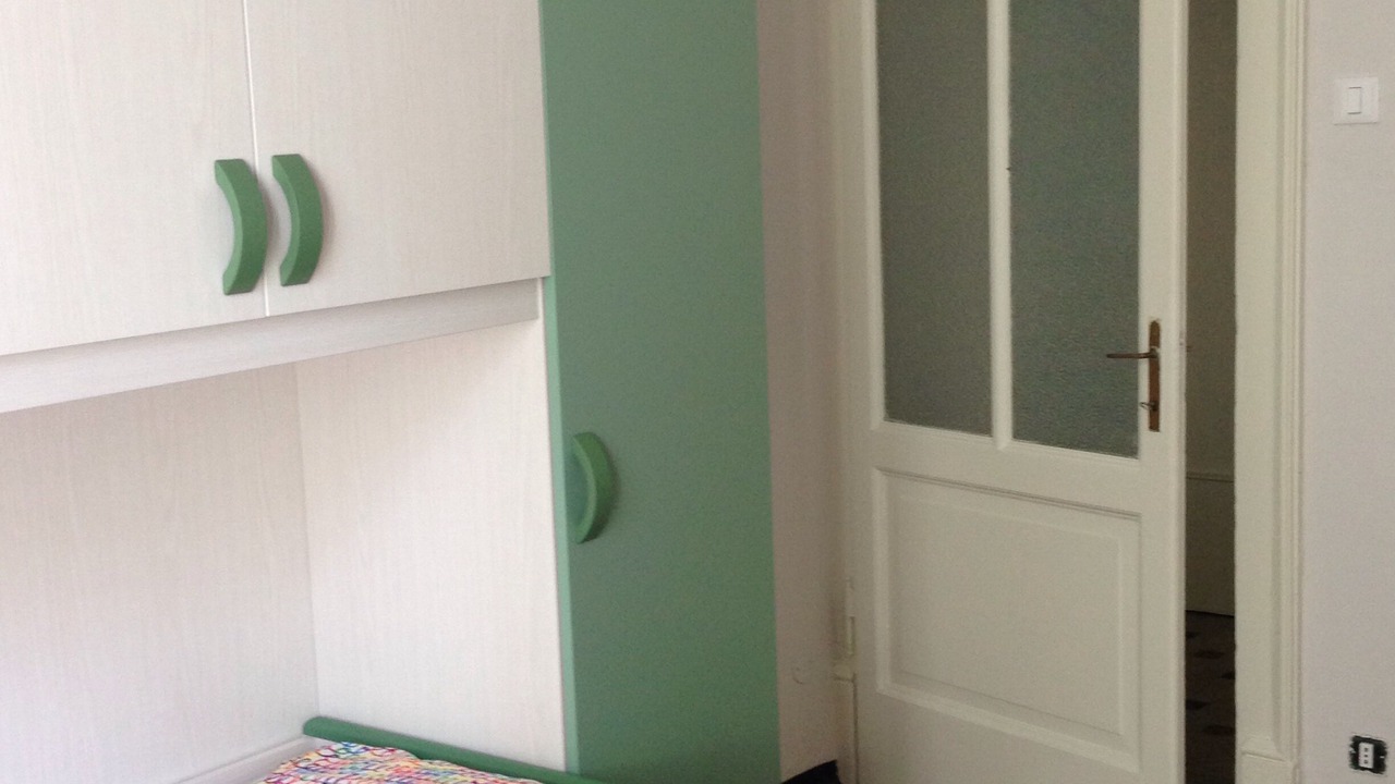 Photo of Bedroom in Iseo