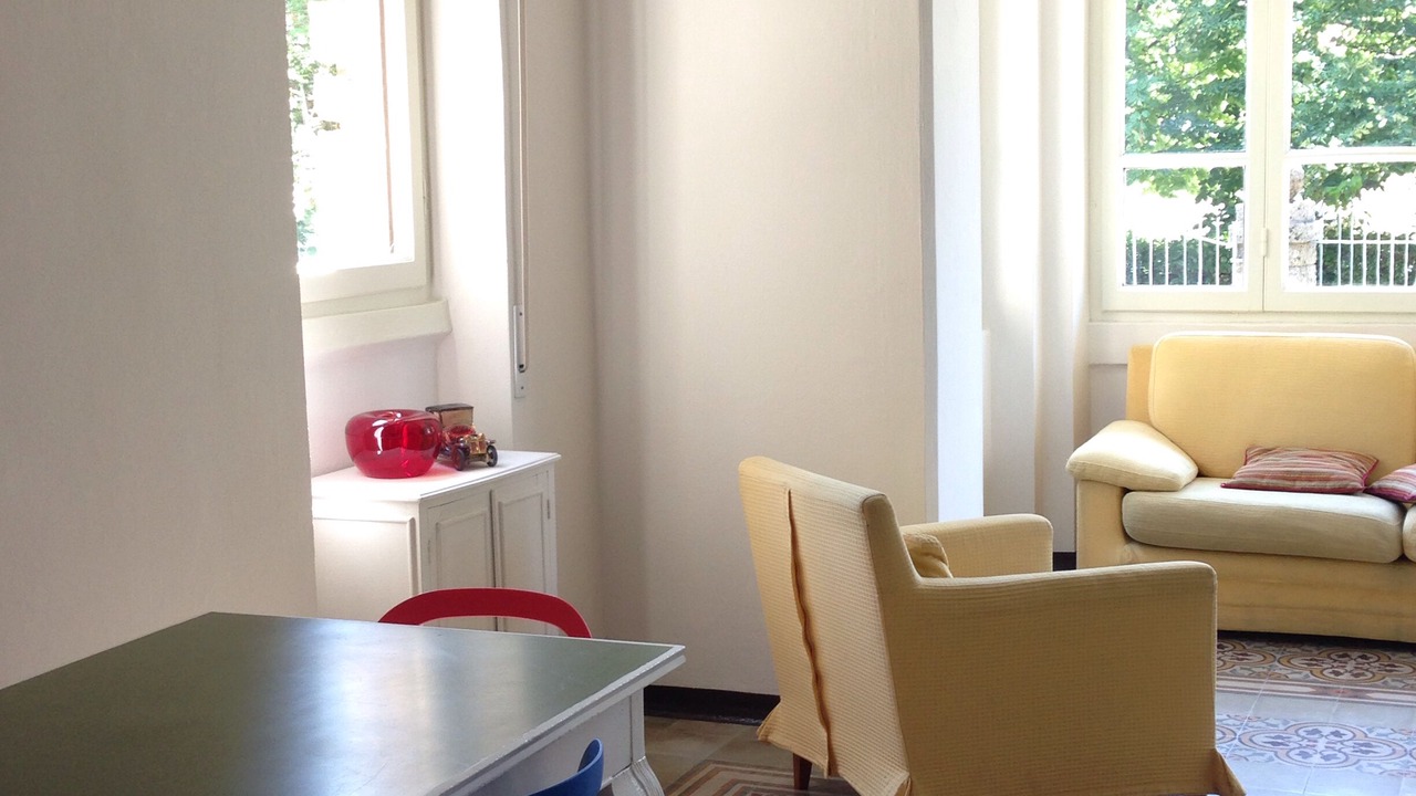 Photo of Livingroom in Iseo