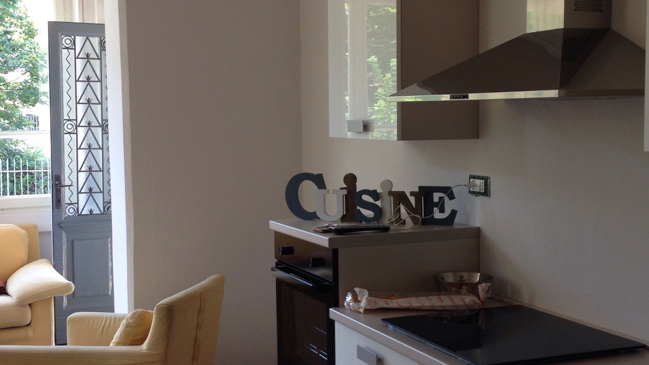 Photo of Kitchen in Iseo