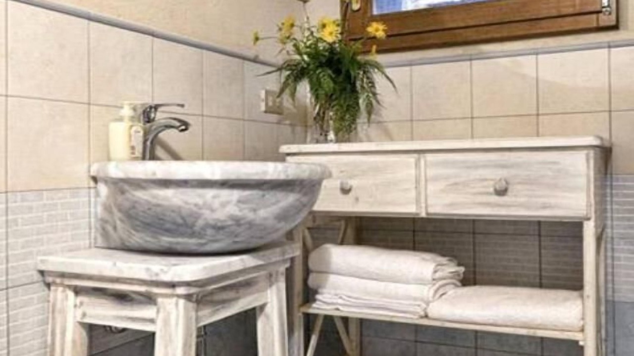 Photo of Bathroom in Stazzema
