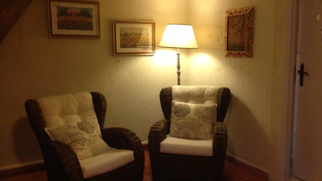 Photo of Livingroom in Stazzema