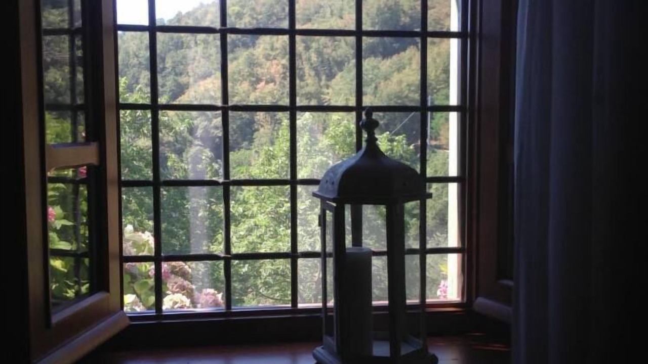 Photo of Patio Balcony in Stazzema