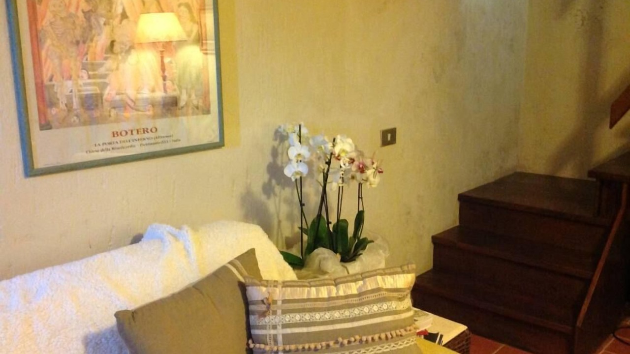 Photo of Livingroom in Stazzema