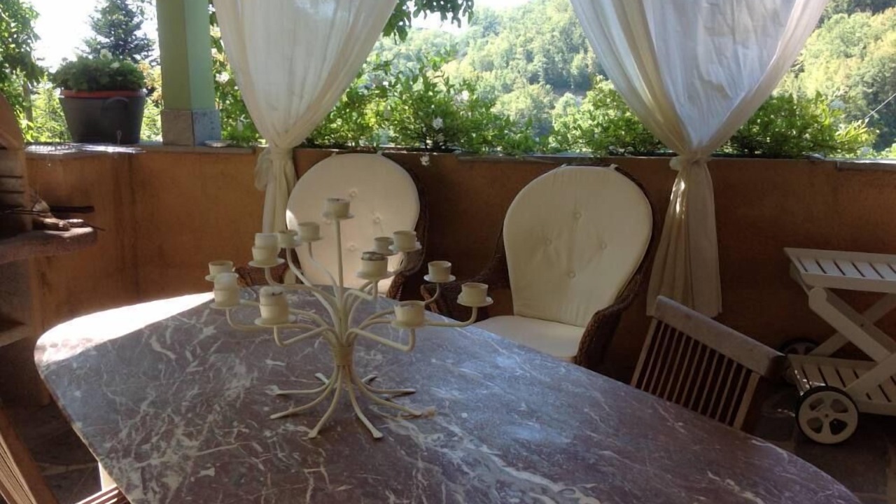 Photo of Patio Balcony in Stazzema