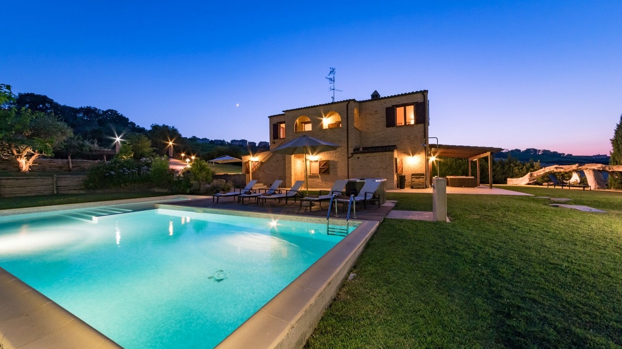 Photo of Outdoor in Offida