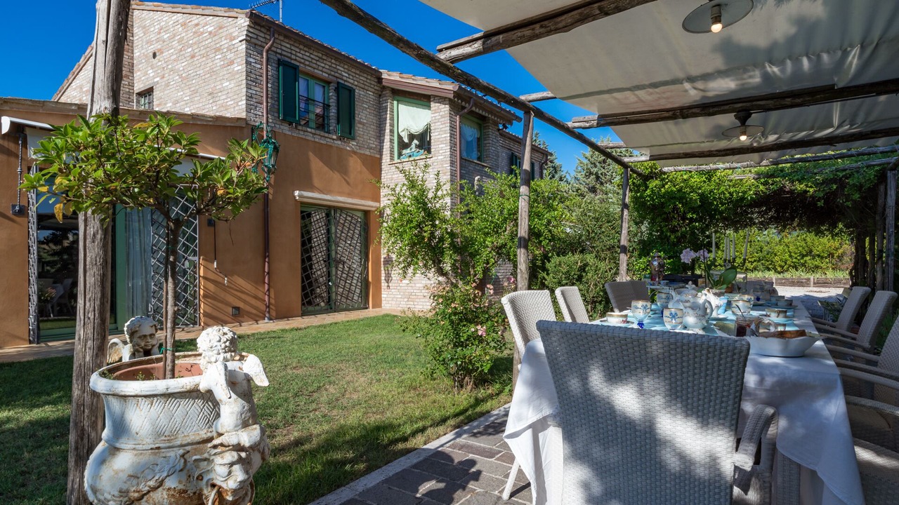 Photo of Outdoor in Torre San Patrizio