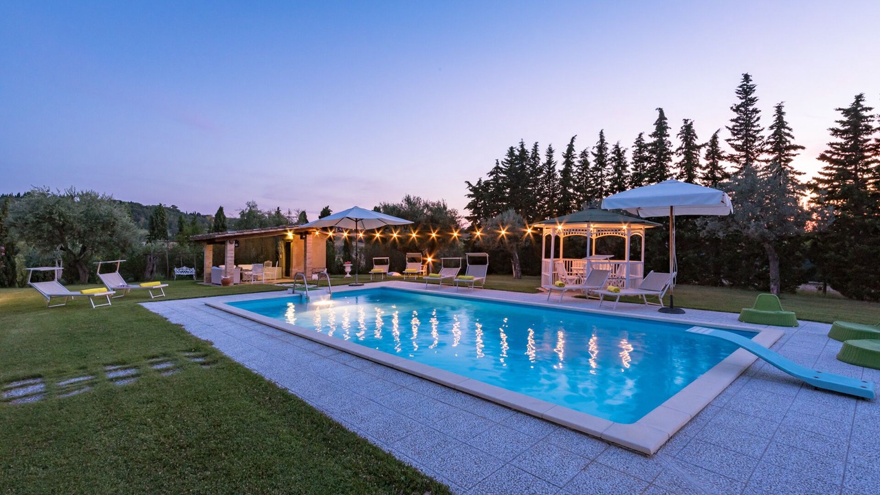 Photo of Outdoor in Torre San Patrizio
