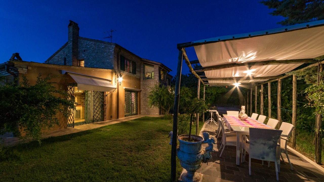 Photo of Outdoor in Torre San Patrizio