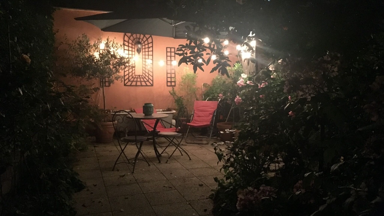 Photo of Outdoor in Gianicolense