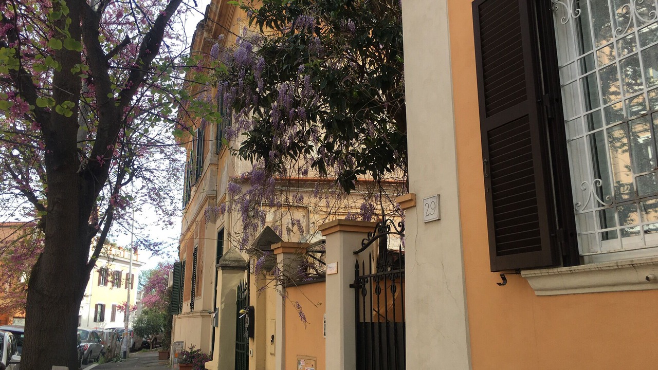Photo of Outdoor in Gianicolense