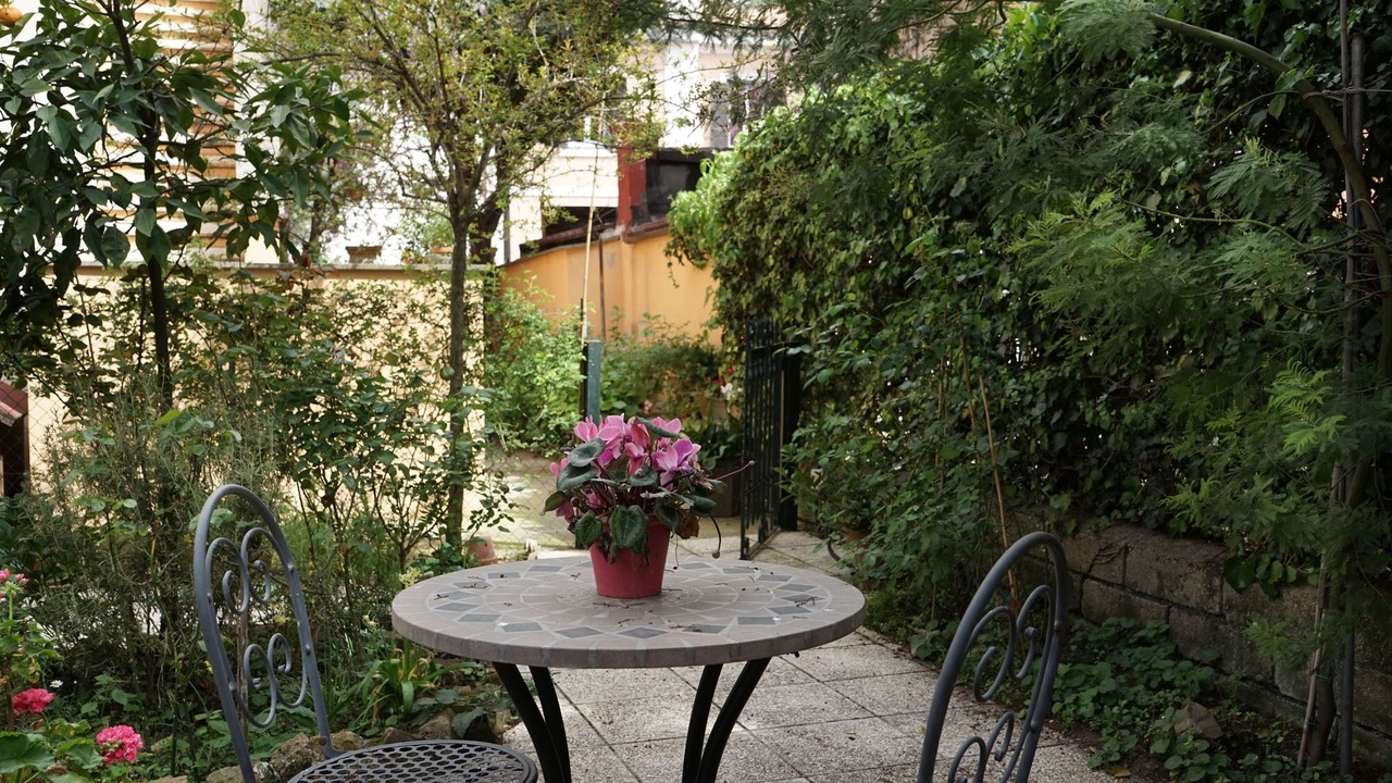 Photo of Outdoor in Gianicolense