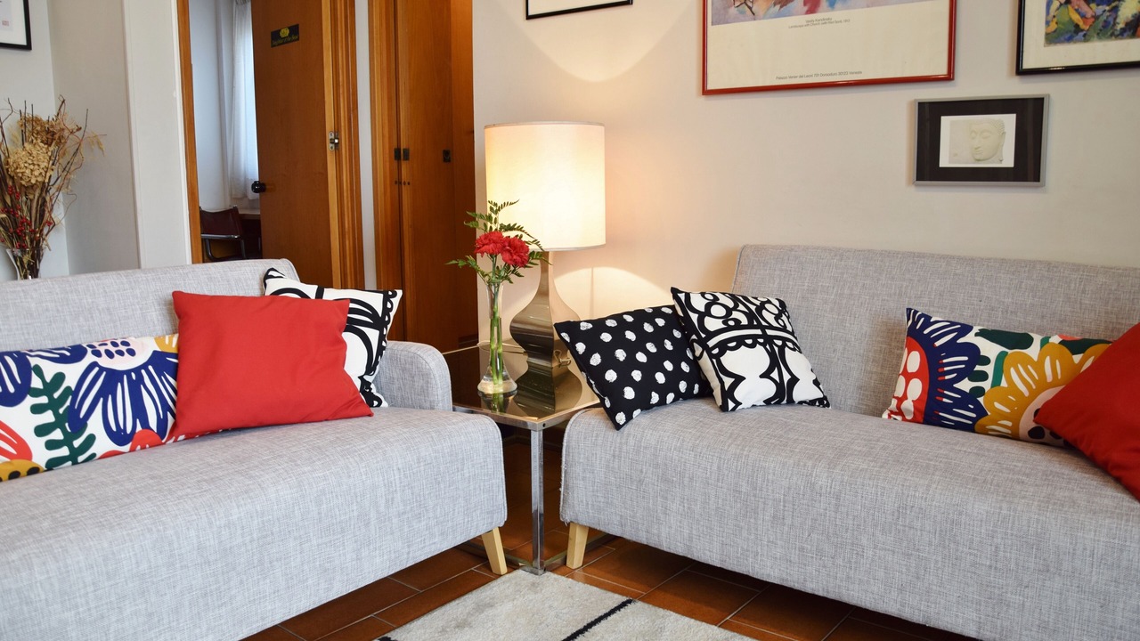 Photo of Livingroom in Quartiere XXXIII Lido di Ostia Ponente