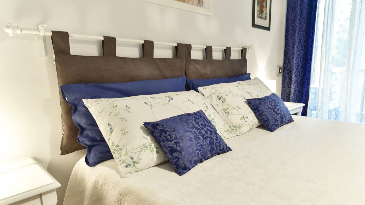 Photo of Bedroom in Quartiere XXXIII Lido di Ostia Ponente
