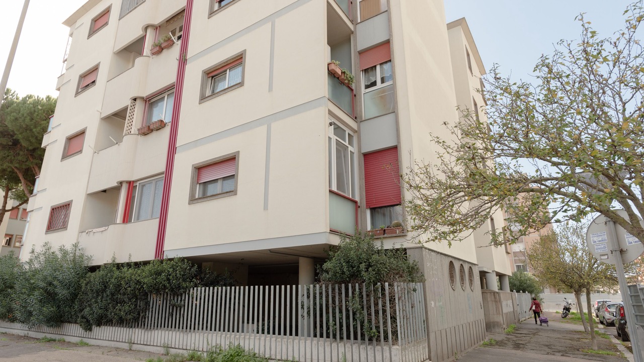Photo of Outdoor in Quartiere XXXIII Lido di Ostia Ponente