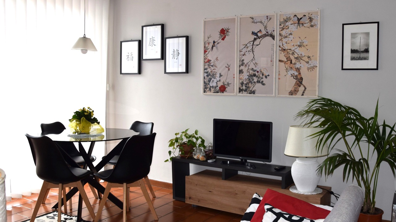 Photo of Livingroom in Quartiere XXXIII Lido di Ostia Ponente