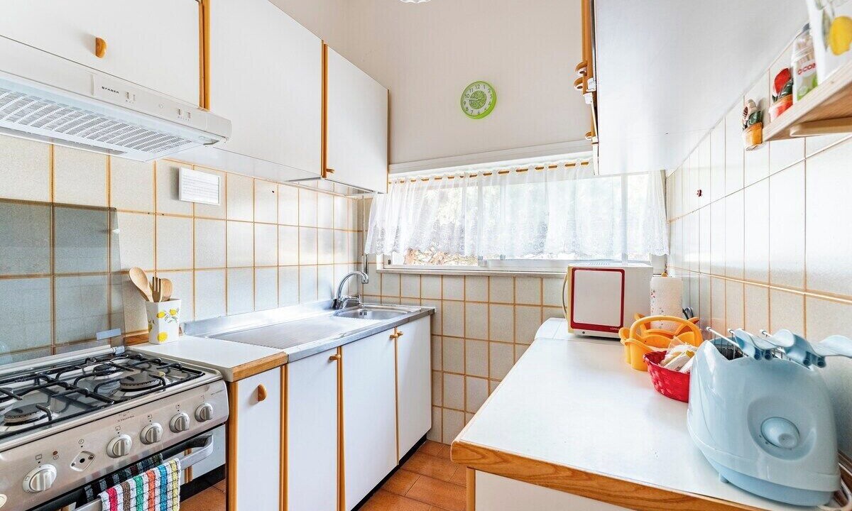 Photo of Kitchen in Quartiere XXXIII Lido di Ostia Ponente