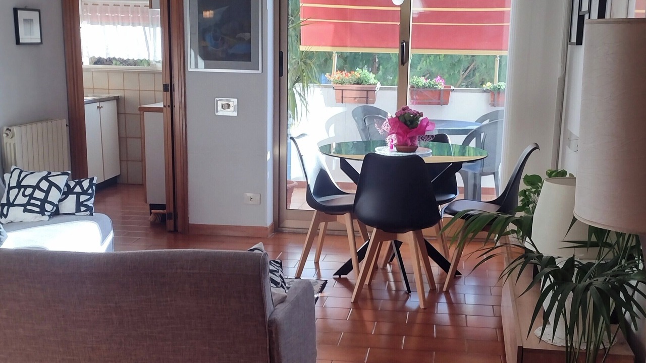 Photo of Livingroom in Quartiere XXXIII Lido di Ostia Ponente