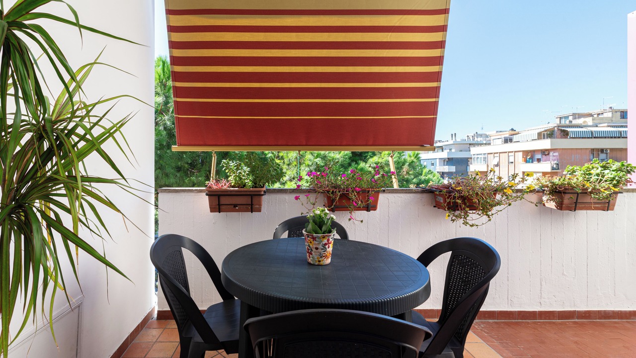Photo of Outdoor in Quartiere XXXIII Lido di Ostia Ponente