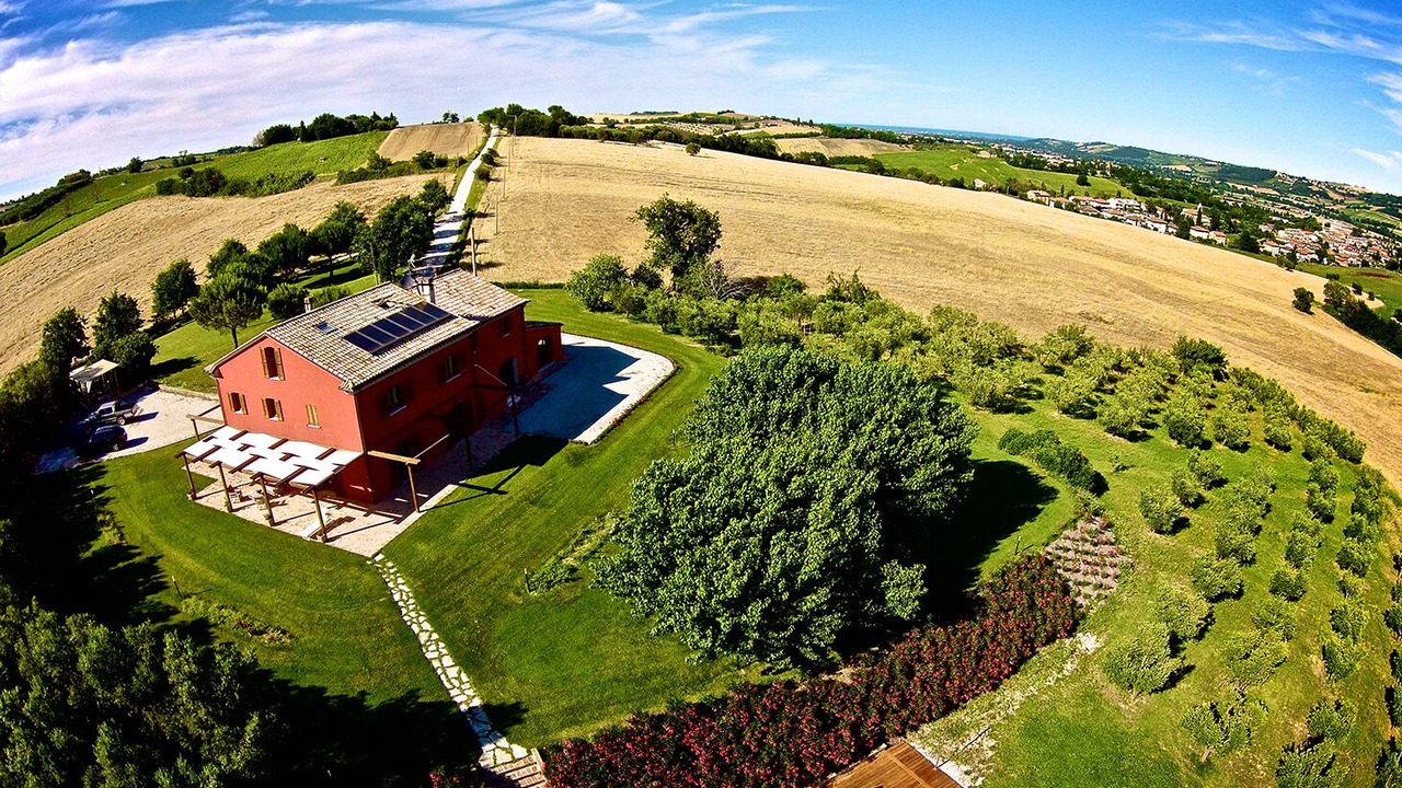 Photo of Outdoor in Monte Porzio