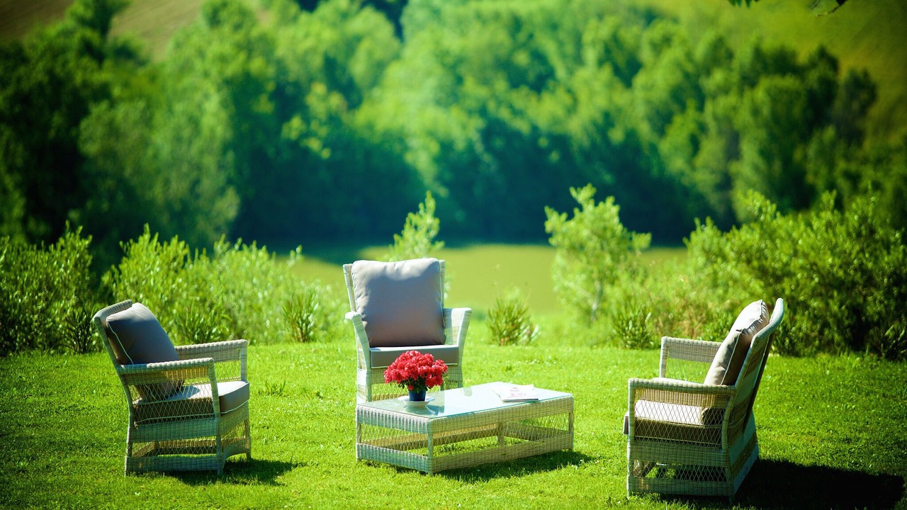 Photo of Outdoor in Monte Porzio