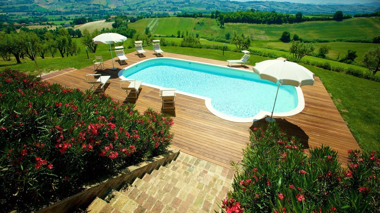 Photo of Outdoor in Monte Porzio