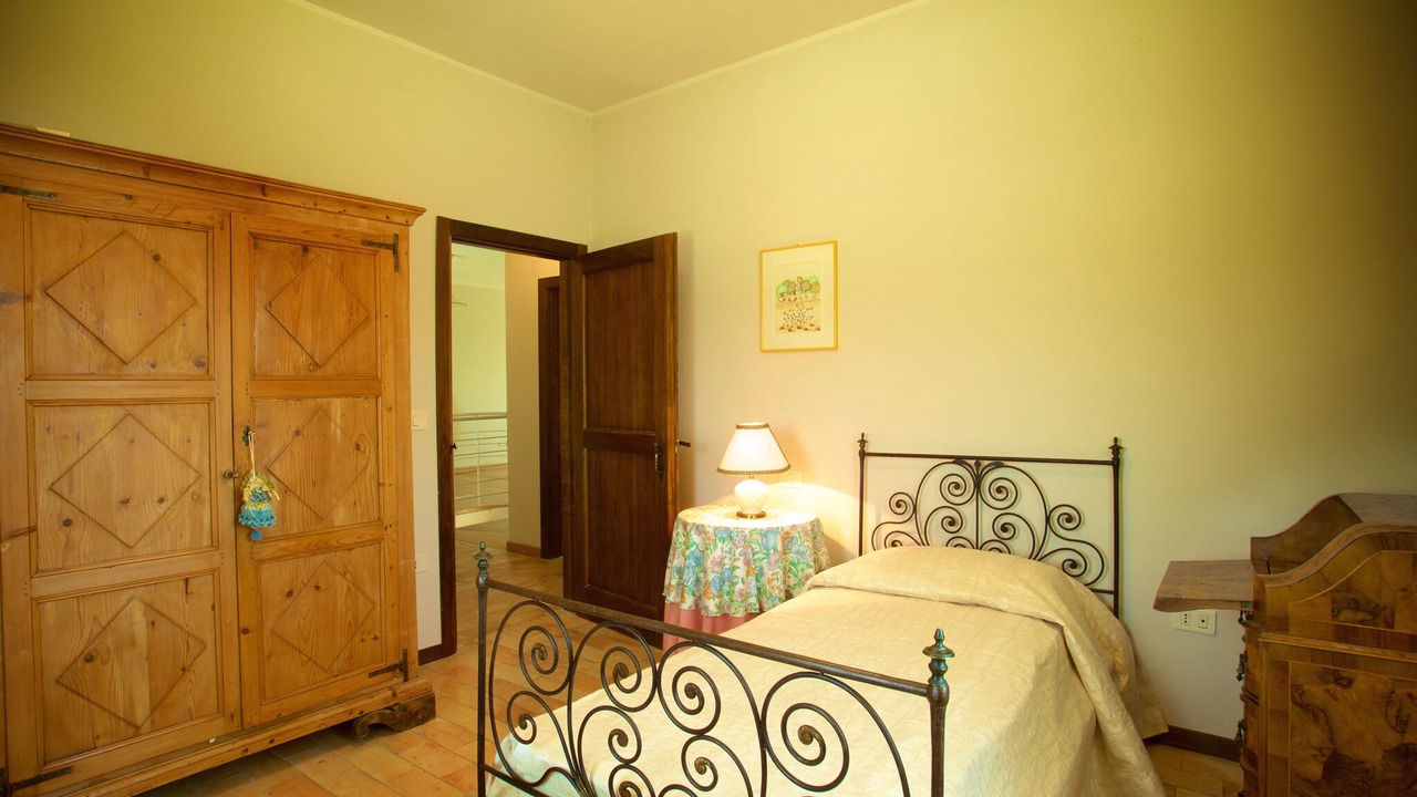 Photo of Bedroom in Monte Porzio