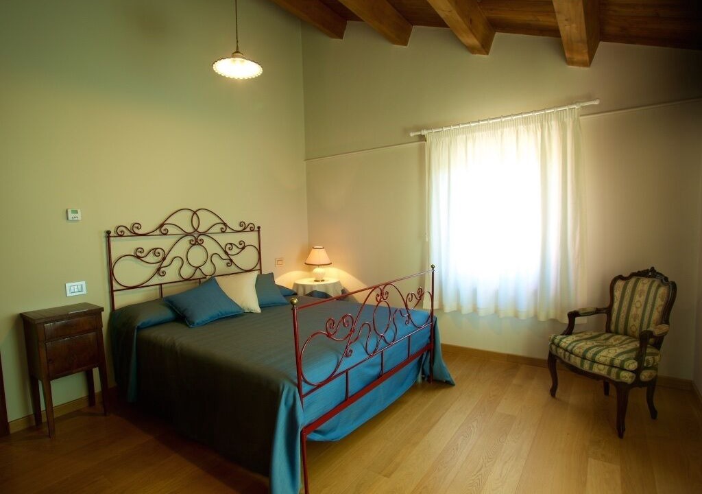 Photo of Bedroom in Monte Porzio