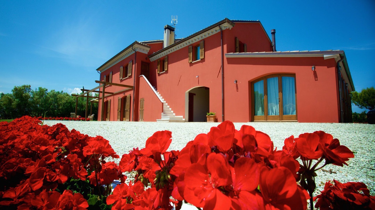 Photo of Outdoor in Monte Porzio